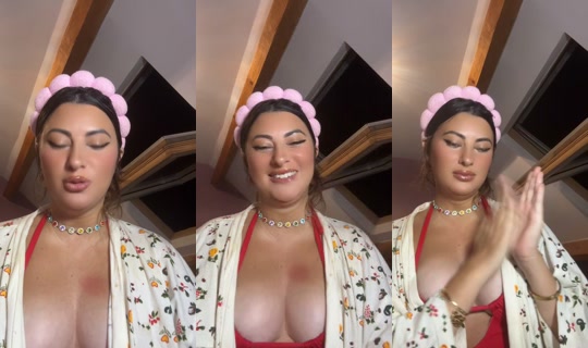 barbiedetelaviv770's Stream - Jul 23, 2026, 10:44 PM