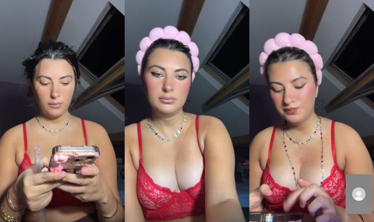 barbiedetelaviv770's Stream - Aug 3, 2026, 10:44 PM