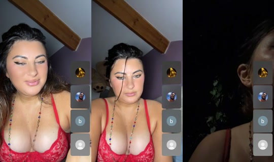 barbiedetelaviv770's Stream - Aug 4, 2026, 1:06 AM