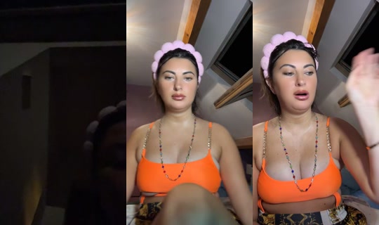 barbiedetelaviv770's Stream - Aug 4, 2026, 10:57 PM