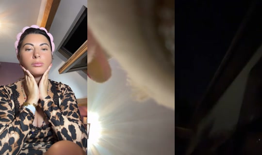 barbiedetelaviv770's Stream - Aug 9, 2026, 12:10 AM