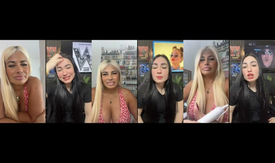 barbiediaz333's Stream - Oct 8, 2026, 3:51 PM