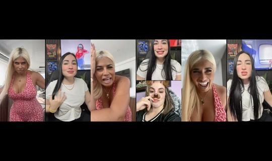 barbiediaz333's Stream - Oct 8, 2026, 7:37 PM