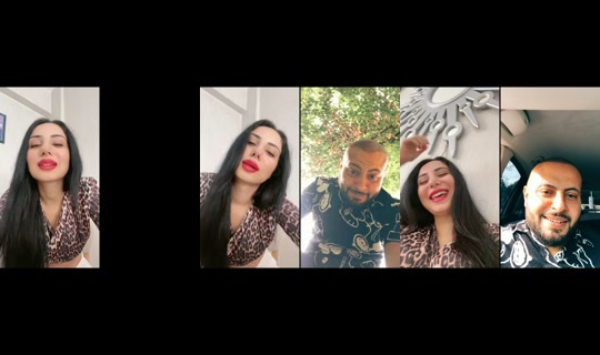 Stream barbieeda93 - 10 Sep 2026, 13.45