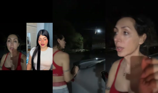 barbiefactory05's Stream - Jul 14, 2026, 4:23 AM