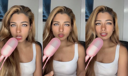 Stream de barbiesmileey – 9 oct. 2026, 13:10