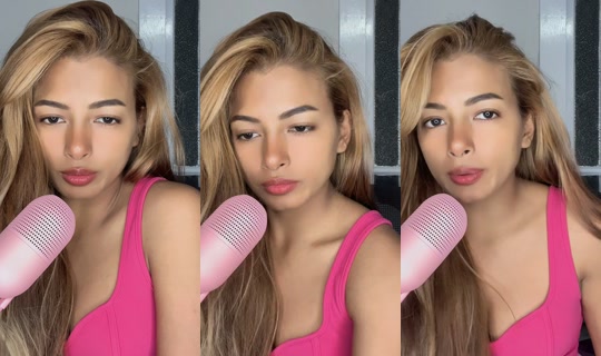 barbiesmileey Recorded on Oct 15, 2026, 3:03 PM