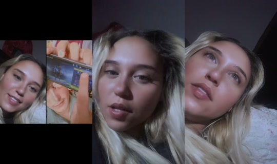 Stream ni barbiezinhaoficcial - Hul 29, 2026, 8:34 AM