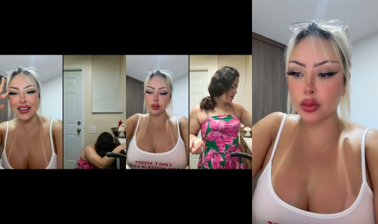 barbiieblondee's Stream - Aug 8, 2026, 12:07 AM