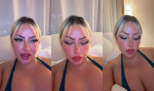 barbiieblondee's Stream - Aug 9, 2026, 2:02 AM