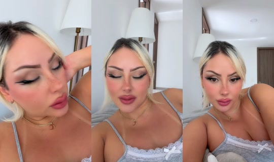 Live de barbiieblondee - 10 de ago. de 2026, 20:13