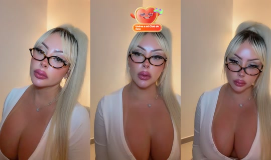 barbiieblondee's Stream - Aug 23, 2026, 2:06 AM