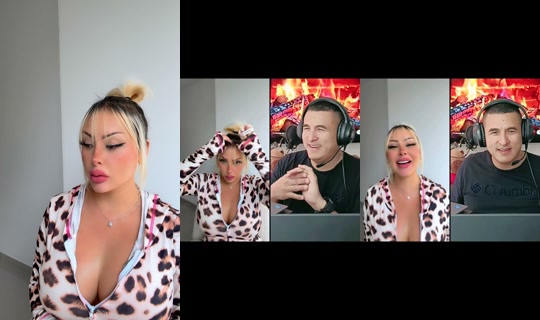 barbiieblondee's Stream - Aug 24, 2026, 9:18 PM