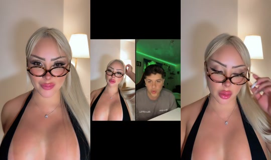barbiieblondee's Stream - Oct 3, 2026, 11:46 PM