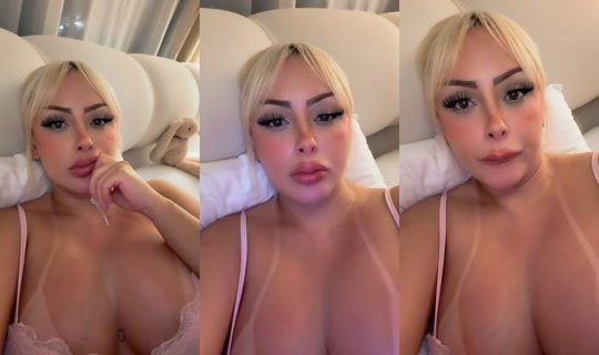 barbiieblondee's Stream - Oct 15, 2026, 3:58 AM