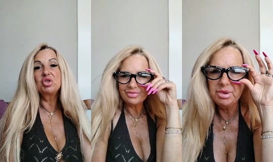barbybionda7's Stream - Jul 15, 2026, 9:18 AM