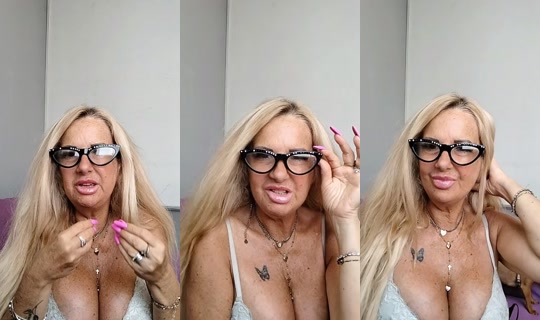 barbybionda7's Stream - Jul 17, 2026, 8:38 AM