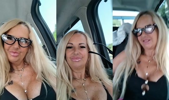 barbybionda7's Stream - Jul 18, 2026, 8:58 AM