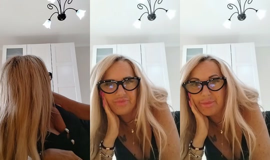 barbybionda7's Stream - Jul 18, 2026, 4:51 PM