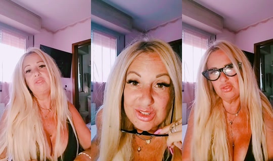barbybionda7's Stream - Jul 27, 2026, 5:20 PM