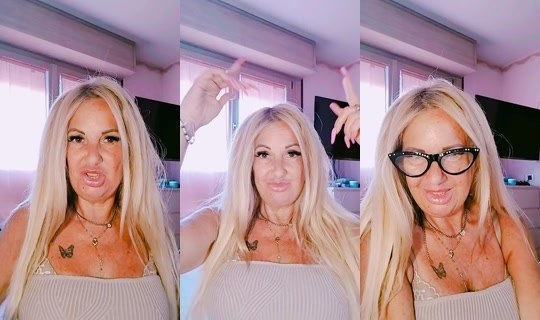 barbybionda7's Stream - Jul 28, 2026, 9:29 AM
