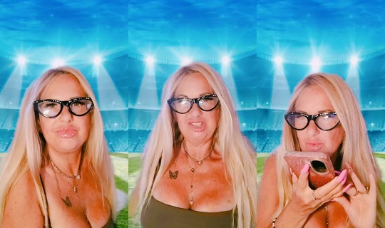 Stream ni barbybionda7 - Hul 28, 2026, 3:45 PM