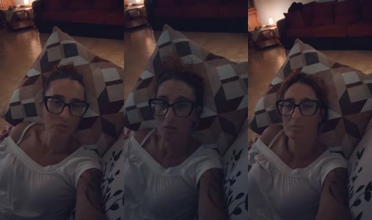 barbydoriansia's Stream - Jul 13, 2026, 10:27 AM