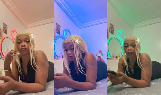 barbysto's Stream - Jul 20, 2026, 11:01 PM
