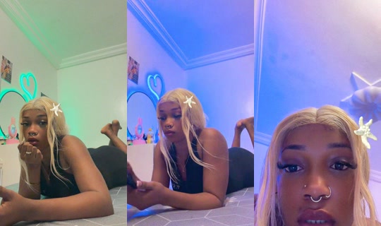 barbysto's Stream - Jul 21, 2026, 12:43 AM