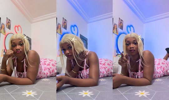 barbysto's Stream - Jul 22, 2026, 12:59 AM
