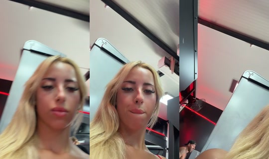 barbyyperezz's Stream - Jul 13, 2026, 11:37 AM