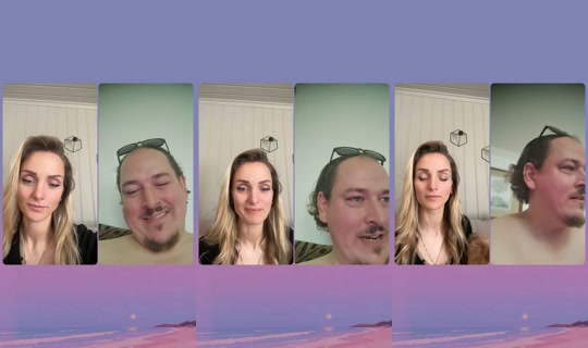 bare.yvonne's Stream - Jul 16, 2026, 1:35 PM