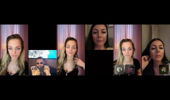 bare.yvonne Recorded on Jul 16, 2026, 9:22 PM