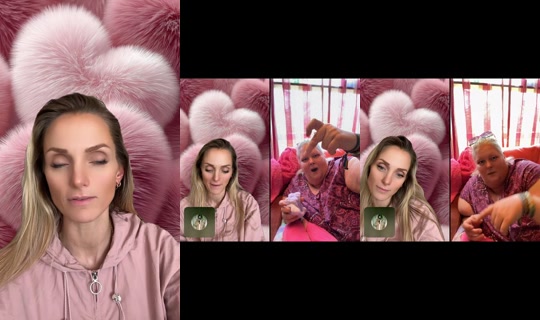 bare.yvonne's Stream - Jul 22, 2026, 5:39 PM