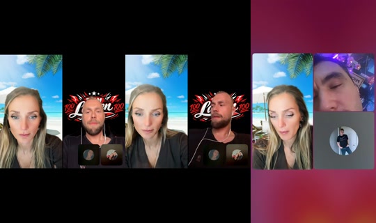 بث bare.yvonne - 25 يوليو 2026، 6:19 م