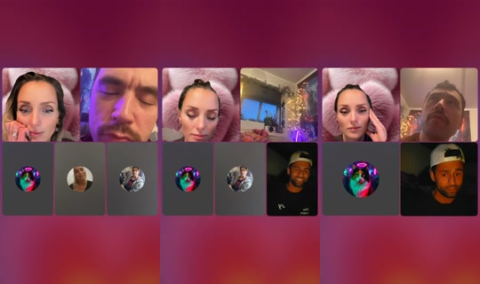 بث bare.yvonne - 26 يوليو 2026، 1:50 ص
