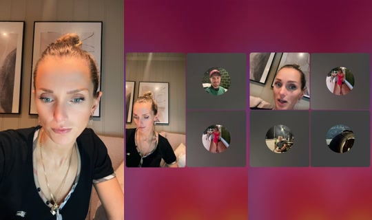 Stream von bare.yvonne – 26. Juli 2026, 21:26