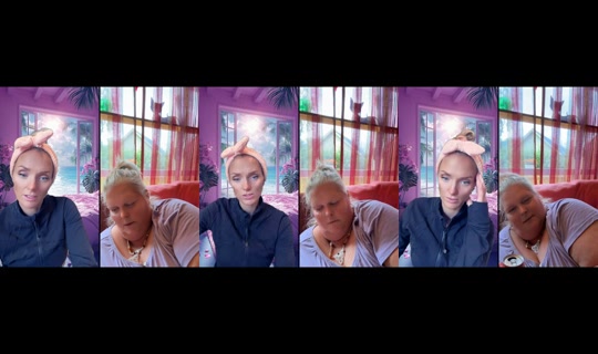 bare.yvonne's Stream - Jul 30, 2026, 11:35 AM