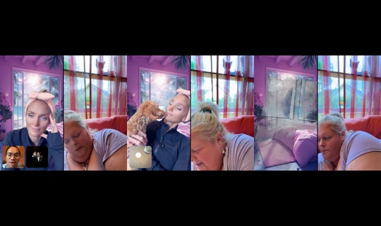 bare.yvonne's Stream - Jul 30, 2026, 12:26 PM