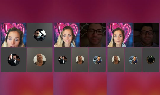 bare.yvonne's Stream - Jul 30, 2026, 8:51 PM