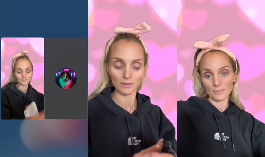 bare.yvonne's Stream - Aug 9, 2026, 3:18 PM