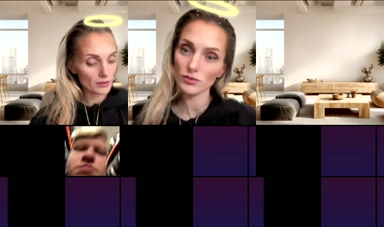 bare.yvonne's Stream - Aug 10, 2026, 8:49 AM