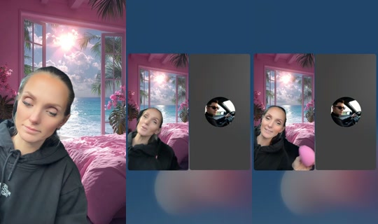 bare.yvonne's Stream - Aug 10, 2026, 7:24 PM