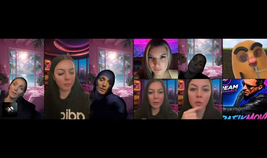 bare.yvonne's Stream - Aug 10, 2026, 8:15 PM