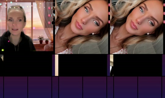 Stream von bare.yvonne – 22. Aug. 2026, 22:06