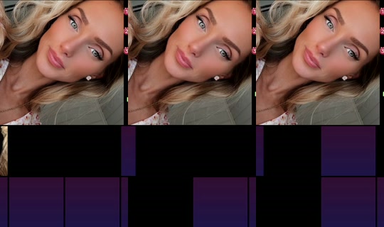 Stream von bare.yvonne – 22. Aug. 2026, 22:57
