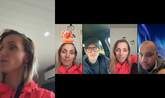 bare.yvonne's Stream - Sep 20, 2026, 1:05 PM