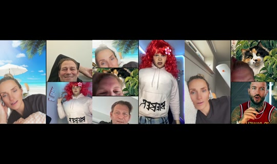 bare.yvonne's Stream - Sep 21, 2026, 12:19 PM