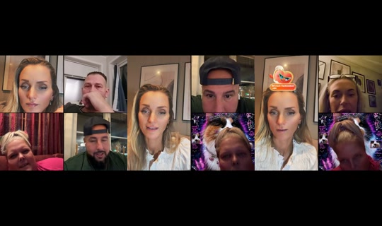 bare.yvonne's Stream - Oct 7, 2026, 6:54 PM