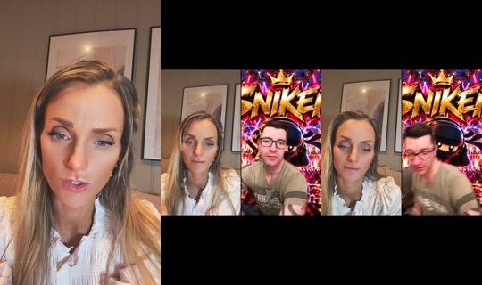 bare.yvonne's Stream - Oct 7, 2026, 8:36 PM